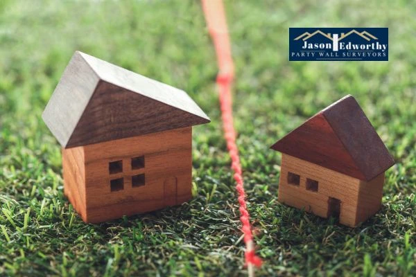 Do you want to build on a boundary line Southend-on-Sea call our team today!
